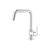 Смеситель Grohe Eurosmart (30567000), изображение 2