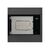 Микроволновая печь Hisense BIM 325GI63 DBG (BIM325GI63DBG), изображение 4
