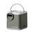 Насос для надувной мебели Naturehike CNK2550ZM012, зелений (6977465867889)