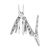 Мультитул NexTool Mini Flagship Multi Tool F12 (NE20410), зображення 2