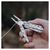 Мультитул NexTool Mini Flagship Multi Tool F12 (NE20410), зображення 5