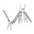 Мультитул NexTool Mini Flagship Multi Tool F12 (NE20410)