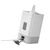 Насос для надувной мебели Flextail Max Pump 2 Plus, білий (6971670131063)