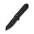 Нож Civivi Yonder, Black Micarta, Black Stonewash (C23073B-2), изображение 3