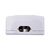 Комп'ютерна розетка Cablexpert RJ45x2 FTP, cat.6A (NCAC-2F6A-01), зображення 2