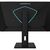 Монитор GIGABYTE G27Q3 Gaming Monitor, изображение 2