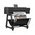 Плоттер HP DesignJet T870 24" Wi-Fi (AM0X9A), изображение 4