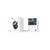 Акустическая система XO F67 8W Black (F67.black), изображение 7