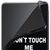 Чохол до планшета BeCover Flexible TPU Mate Samsung Galaxy Tab S10 Lite SM-X400/406 10.9" Don't Touch (713832), зображення 6