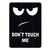 Чохол до планшета BeCover Flexible TPU Mate Samsung Galaxy Tab A11 SM-X133/X135 8.7" Don't Touch (715590), зображення 2