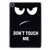 Чохол до планшета BeCover Flexible TPU Mate Samsung Galaxy Tab A11 SM-X133/X135 8.7" Don't Touch (715590), зображення 3