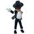 Фигурка Minix Michael Jackson (20775)