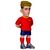 Фигурка Minix Spain Fermin Lopez (26173), изображение 2