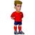 Фигурка Minix набор World Cup 2026 Spain (23646), изображение 5