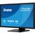 Монітор iiyama T2452MSC-B2AG, зображення 3