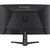 Монітор iiyama GC2784HSU-B1, зображення 7
