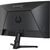 Монітор iiyama GC2784HSU-B1, зображення 8