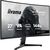 Монітор iiyama GC2781HSU-B1, зображення 2