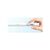 Тестер качества жидкостей Xiaomi ATuMan TDS Water Testing Pen White для води (TDS), изображение 2