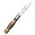 Вилка для снятия мяса Metalzavod 280х3мм мармурова (VLK-3MM-MR)
