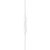 Навушники Apple EarPods USB-C White (MYQY3ZM/A), зображення 7
