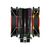 Кулер для процессора Alseye H120D-4.0 (Black) (AS.01.02.0009), изображение 5