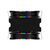 Кулер для процессора Alseye H120D-4.0 (Black) (AS.01.02.0009), изображение 7