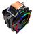 Кулер для процессора Alseye H120D-4.0 (Black) (AS.01.02.0009), изображение 8