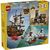 Конструктор LEGO Creator Культовый пиратский корабль (31387), изображение 10