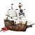 Конструктор LEGO Creator Культовый пиратский корабль (31387), изображение 2