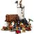 Конструктор LEGO Creator Культовый пиратский корабль (31387), изображение 3