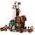Конструктор LEGO Creator Культовый пиратский корабль (31387), изображение 6