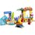 Конструктор LEGO Disney Веселощі на пляжі з Ліло і Стічем (43280), зображення 2