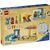 Конструктор LEGO Disney Веселощі на пляжі з Ліло і Стічем (43280), зображення 7