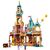 Конструктор LEGO Disney Princess Замок Рапунцель (43297), изображение 3