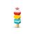 Конструктор LEGO DUPLO Коробка кубиков для ярких творческих сборников (10479), изображение 4