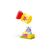Конструктор LEGO DUPLO Коробка кубиков для ярких творческих сборников (10479), изображение 5