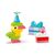 Конструктор LEGO DUPLO Коробка кубиков для ярких творческих сборников (10479), изображение 6