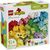 Конструктор LEGO DUPLO Коробка кубиков для ярких творческих сборников (10479)