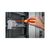 Отвертка Bosch Professional, PZ3×125mm, VDE (1.600.A02.ND3), изображение 2