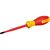 Отвертка Bosch Professional, SL/PZ2×125mm, VDE (1.600.A02.ND7)