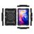 Чохол до планшета BeCover Armor Stand Xiaomi Redmi Pad 2 Pro 12.1" Black (715501), зображення 2