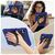 Чохол до планшета BeCover Armor Stand Xiaomi Redmi Pad 2 Pro 12.1" Blue (715502), зображення 5