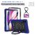 Чохол до планшета BeCover Armor Stand Xiaomi Redmi Pad 2 Pro 12.1" Blue (715502), зображення 6
