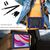 Чохол до планшета BeCover Armor Stand Xiaomi Redmi Pad 2 Pro 12.1" Blue (715502), зображення 7