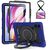 Чохол до планшета BeCover Armor Stand Xiaomi Redmi Pad 2 Pro 12.1" Blue (715502)