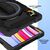 Чохол до планшета BeCover Horizontal Handle Xiaomi Redmi Pad 2 Pro 12.1" Black (715503), зображення 2