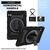 Чохол до планшета BeCover Horizontal Handle Xiaomi Redmi Pad 2 Pro 12.1" Black (715503), зображення 6