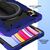 Чохол до планшета BeCover Horizontal Handle Xiaomi Redmi Pad 2 Pro 12.1" Deep Blue (715504), зображення 3