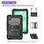 Чехол для планшета BeCover FortTab Samsung Galaxy Tab A11 SM-X133/X135 8.7" Black (715639), изображение 6